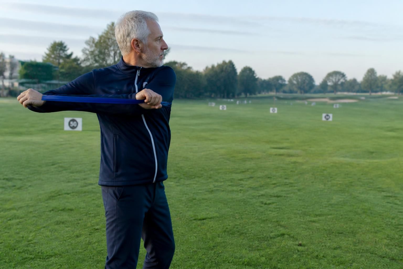 découvrez notre guide complet pour les golfeurs seniors : conseils, techniques et astuces pour bien jouer et progresser au golf après 50 ans.